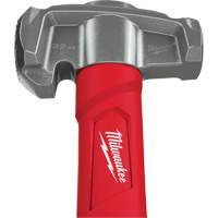 4-in-1 Lineman's Hammer, 32 oz., Fibreglass Handle, 15" L Auto Electric Service Ltd.