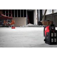 165' Laser Line Detector Auto Electric Service Ltd.