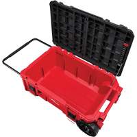 Packout Rolling Tool Chest, 15-4/5" x 34" x 28", Red Auto Electric Service Ltd.
