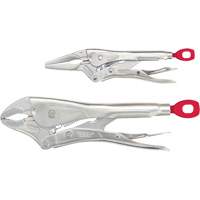 Torque Lock Locking Pliers Set, 2 Pieces Auto Electric Service Ltd.