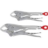 Torque Lock MaxBite Locking Pliers, 2 Pieces Auto Electric Service Ltd.