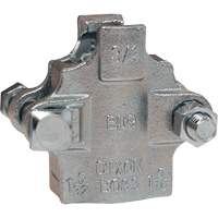 Boss&reg; Clamp 2 Bolt Type with 2 Gripping Fingers Auto Electric Service Ltd.