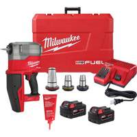 M18 Fuel ProPEX&reg; Cordless Expander Kit with One-Key Auto Electric Service Ltd.