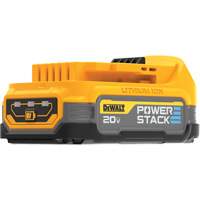 Batterie compacte Max* Powerstack, Lithium-ion, 20 V, 1,7 A Auto Electric Service Ltd.