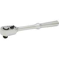 Quick Release Ratchet, 1/2" Drive, Plain Handle Auto Electric Service Ltd.
