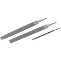 Jeu de limes, 3 pi&egrave;ces Auto Electric Service Ltd.