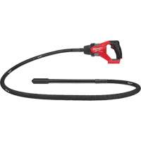 Aiguille vibrante 8' M18 Fuel pour b&eacute;ton Auto Electric Service Ltd.