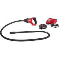 M18 Fuel 8' Concrete Pencil Vibrator Kit Auto Electric Service Ltd.