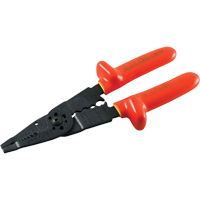 Electronic 5-in-1 Tool Pliers Auto Electric Service Ltd.