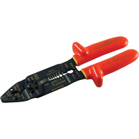 Stripper/Cutter Pliers Auto Electric Service Ltd.