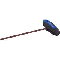 Metric Hex Key, Ball End, 10 mm x T Handle Auto Electric Service Ltd.