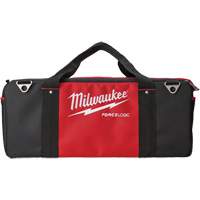 Underground Cable Cutter Bag, Nylon, Black/Red Auto Electric Service Ltd.