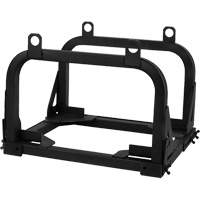 Support de pompe hydraulique M18 pour immersion en seau Auto Electric Service Ltd.