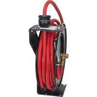 Hose Reel, Air/Water, 3/8" x 35', Single Hose, 300 psi Auto Electric Service Ltd.