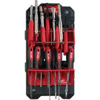 Plaque murale compacte Packout Auto Electric Service Ltd.