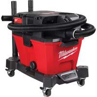 Aspirateur sec/humide sans fil M18 Fuel, 18 V, Capacit&eacute; 6 gal. Auto Electric Service Ltd.