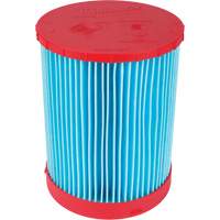 Large Wet/Dry Vacuum High-Efficiency Filter, Cartridge, Fits 12 US gal./9 US gal./6 US Gal. Auto Electric Service Ltd.