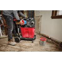 Large Wet/Dry Vacuum High-Efficiency Filter, Cartridge, Fits 12 US gal./9 US gal./6 US Gal. Auto Electric Service Ltd.