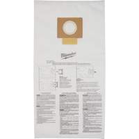 Fleece Dust Bags, 9 US gal. Auto Electric Service Ltd.