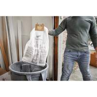 Fleece Dust Bags, 9 US gal. Auto Electric Service Ltd.