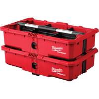 Packout Tool Tray, 19-4/5" x 11-7/10" x 5", Red Auto Electric Service Ltd.