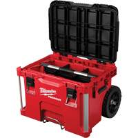 Packout Tool Tray, 19-4/5" x 11-7/10" x 5", Red Auto Electric Service Ltd.