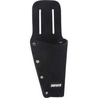 Utility Pouch, Knife Holder/Plier Holder, Leather, 1 Pockets Auto Electric Service Ltd.