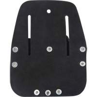 Large Tape Holder, Tape Measure Holder, Leather, 1 Pockets Auto Electric Service Ltd.