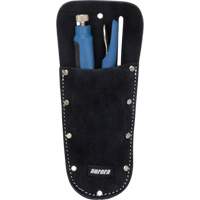 Tool Pouch, Plier Holder, Leather, 1 Pockets Auto Electric Service Ltd.