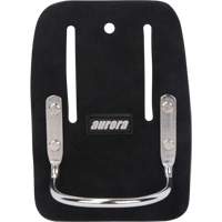Steel Loop Tool Holder, Hammer Holder, Leather, 0 Pockets Auto Electric Service Ltd.