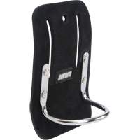 Steel Loop Tool Holder, Hammer Holder, Leather, 0 Pockets Auto Electric Service Ltd.