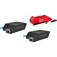 Trousse dextension de batterie et de chargeur MX Fuel, Lithium-ion, 6 Ah Auto Electric Service Ltd.