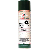 Aerochem XDI Quick-Drying Universal Cleaner, Aerosol Can Auto Electric Service Ltd.