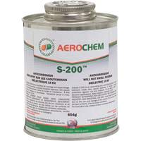 Aerochem Di-Electric Synthesized Grease Auto Electric Service Ltd.