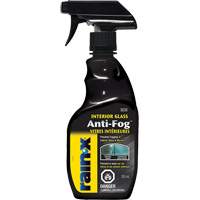 Anti-Fog Interior Glass Cleaner Auto Electric Service Ltd.