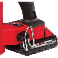 Ensemble agrafeuse pour cl&ocirc;ture utilitaire M18 Fuel, Agrafes 2"/1-1/2"/1-3/4" Auto Electric Service Ltd.