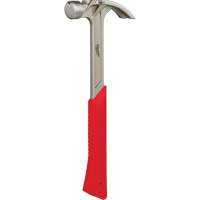 Claw Hammer, 16 oz., Cushion Handle, 13" L Auto Electric Service Ltd.