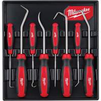 Hook & Pick Set, 8 Pieces Auto Electric Service Ltd.