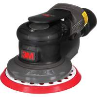 Xtract Pneumatic Random Orbital Sander 88942, 5" Dia., 12000 RPM Auto Electric Service Ltd.