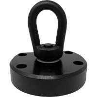 Adaptateur de cosse verticale pour aimants en terre rare Advantage Lift Auto Electric Service Ltd.