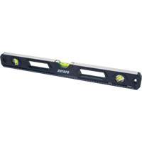High-Accuracy Level, Box, 2' L, Aluminum, 3, Non-Magnetic Auto Electric Service Ltd.