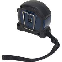 Tape Measure, 5/8" x 12', Imperial & Metric Graduations Auto Electric Service Ltd.