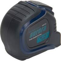 Tape Measure, 1" x 16', Imperial & Metric Graduations Auto Electric Service Ltd.