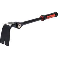 Indexing Flat Pry Bar, 2-1/2" W, 18" L Auto Electric Service Ltd.