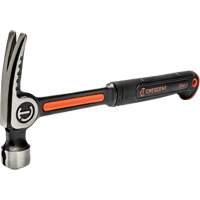 General Purpose Hammer, 20 oz., Cushion Handle, 14" L Auto Electric Service Ltd.