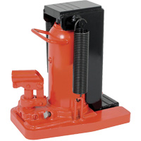 JTJ-10SV Super Heavy-Duty Hydraulic Toe Jack Auto Electric Service Ltd.