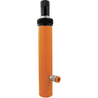 412A Push Ram, 6" Stroke, 10 Ton(s) Capacity Auto Electric Service Ltd.