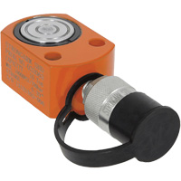 Super Heavy-Duty Low Height Single-Acting Cylinder, 0.39" Stroke, 10 Ton(s) Capacity Auto Electric Service Ltd.