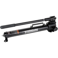 Single-Acting Hand Pump Auto Electric Service Ltd.