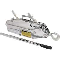 Extracteurs pour service spécialisé  